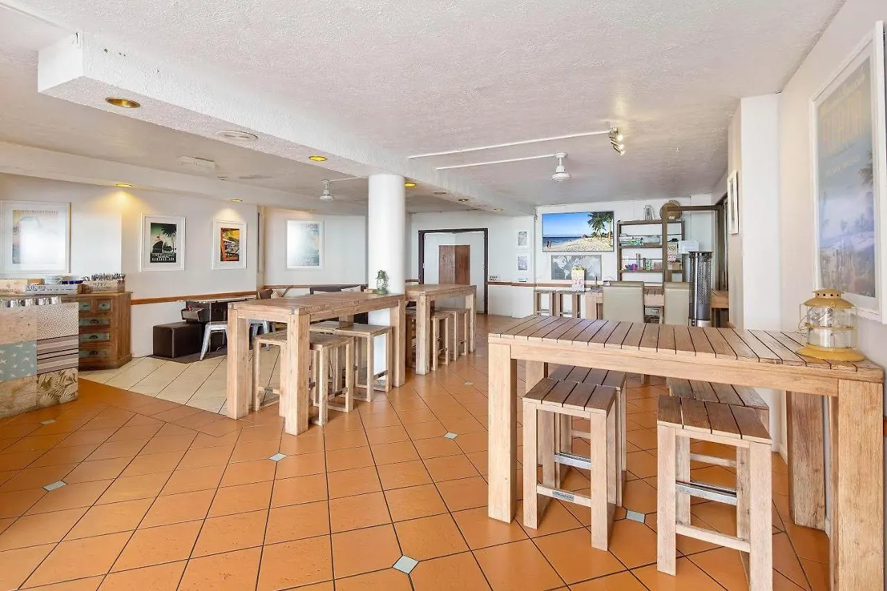 Ocean Views 10 Apartment Airlie Beach Australia