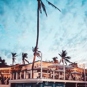 Hostal Base Airlie, Airlie Beach