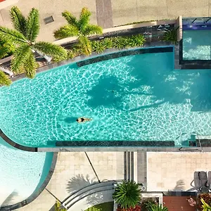Apartahotel Mirage Whitsundays, Airlie Beach